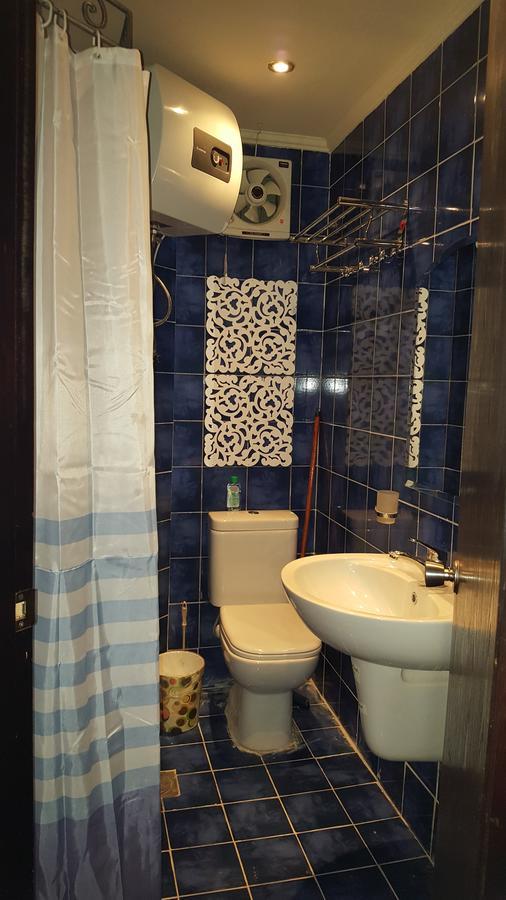 Villa بورتو مطروح Porto Matrouh For Family Mersa Matruh Exterior foto