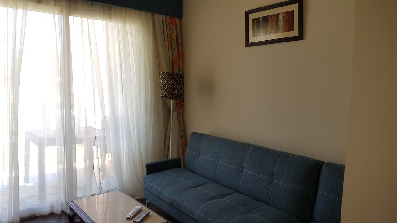 Villa بورتو مطروح Porto Matrouh For Family Mersa Matruh Exterior foto