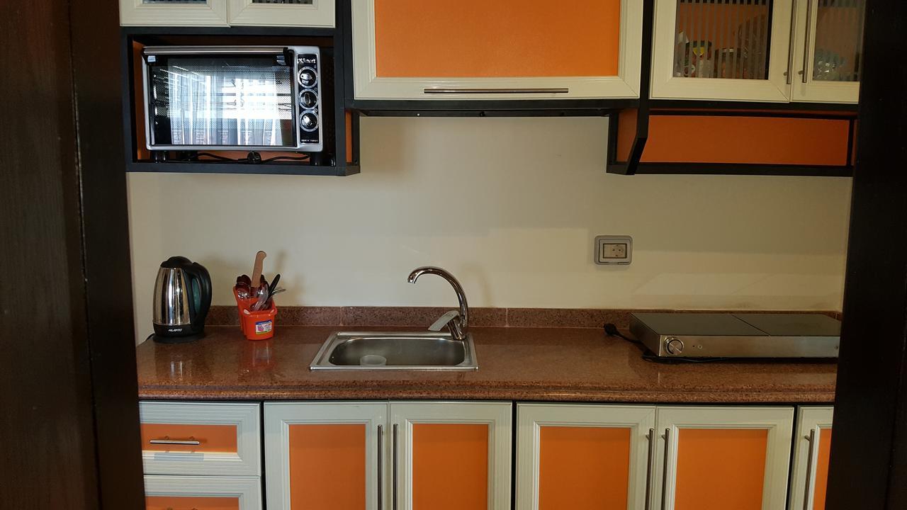 Villa بورتو مطروح Porto Matrouh For Family Mersa Matruh Exterior foto