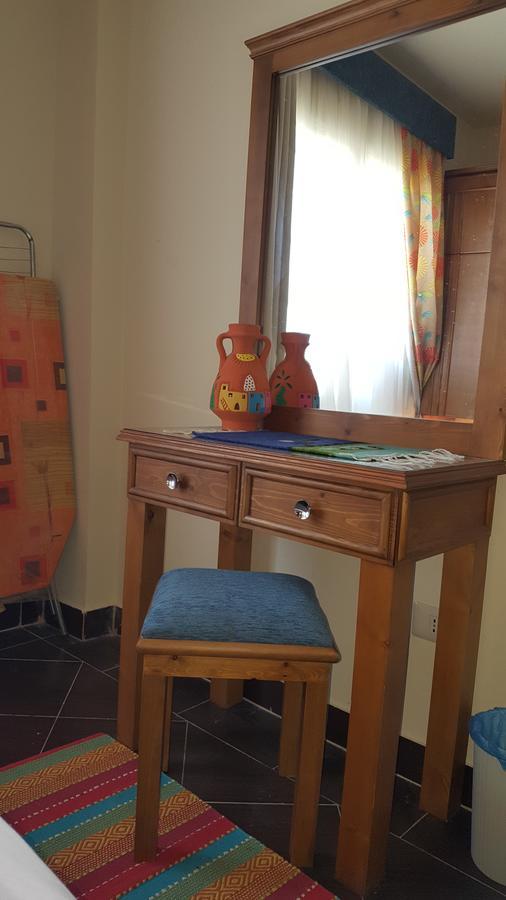 Villa بورتو مطروح Porto Matrouh For Family Mersa Matruh Exterior foto