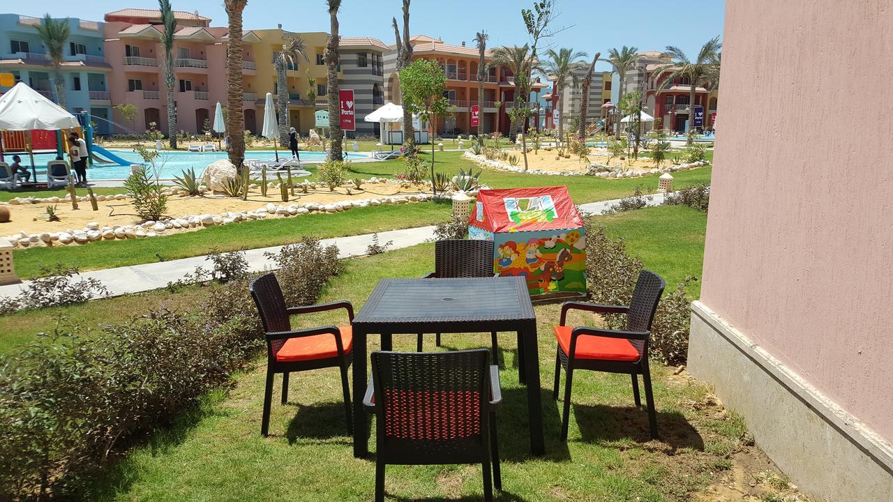Villa بورتو مطروح Porto Matrouh For Family Mersa Matruh Exterior foto
