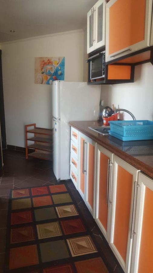 Villa بورتو مطروح Porto Matrouh For Family Mersa Matruh Exterior foto